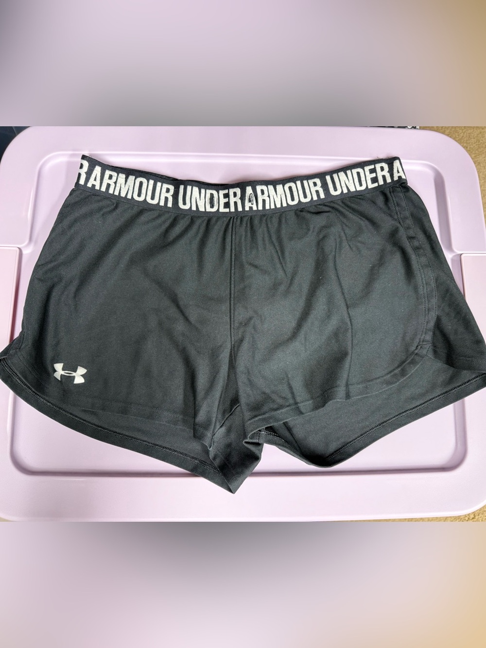 Under Armour Shorts